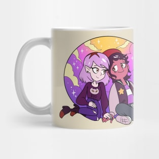 Lumity Mug